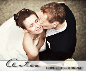 Hochzeitsfotograf D&uuml;sseldorf
K&ouml;ln Krefeld