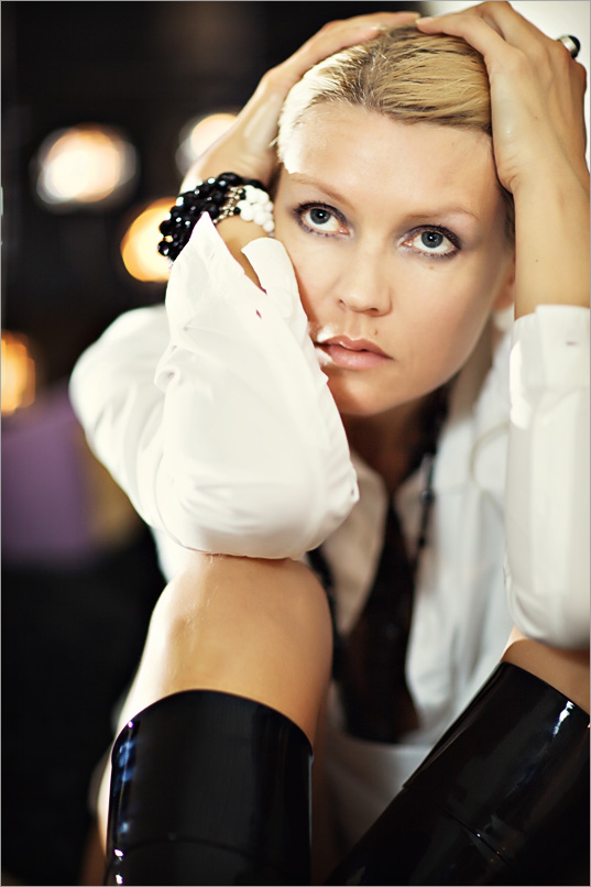 Portraitfoto Valentina